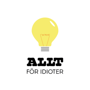 Allt För Idioter by Gamang