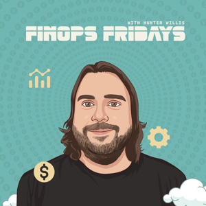 FinOps Fridays by Apptio, an IBM Company