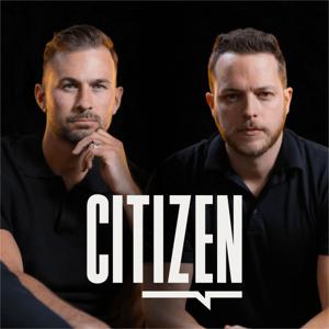 CTZN | David Craig | Jeremy Prest