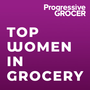 Top Women in Grocery