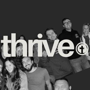 Thrive Young Adults