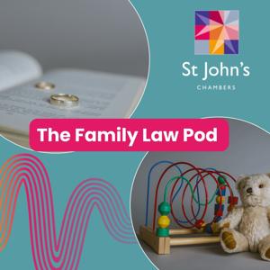 The Family Law Pod from St John’s Chambers