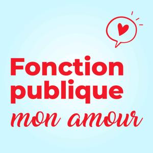 Fonction Publique Mon Amour by Linda Wheatley