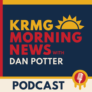 KRMG Morning News Podcast