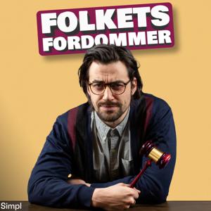 Folkets Fordommer