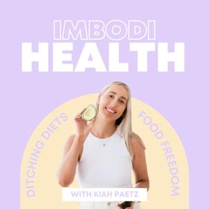 Imbodi Health Podcast