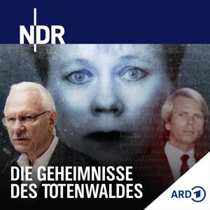 Die Geheimnisse des Totenwaldes