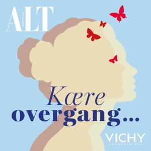 Kære Overgang by ALT for damerne