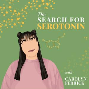 The Search For Serotonin