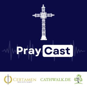 Praycast – Gebete zum Mitbeten