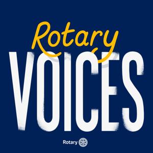 Rotary Voices by Rotary magazine