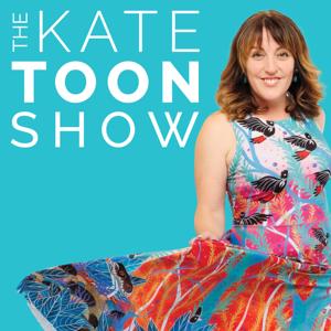 The Kate Toon Show