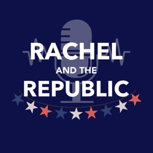 Rachel and the Republic by Rachel Emmanuel