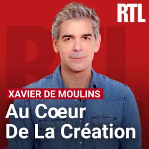 Au cœur de la création