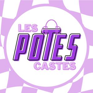 Les potes castes d’Alex by Alexbrb