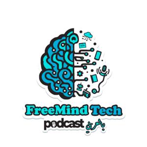 FreeMind Tech بالعربي by Hazem Mohamed