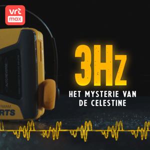 3Hz: Het mysterie van de Celestine