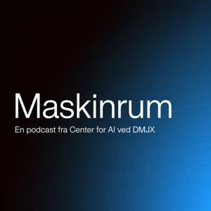 Maskinrum