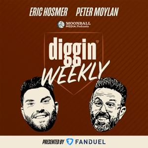 Diggin' Weekly Show