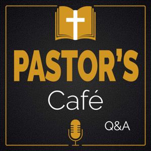 Pastor's Cafe