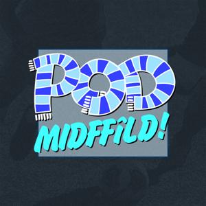 Pod Midffîld!