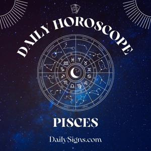 Pisces Daily Horoscope by Astrology Horoscope Today