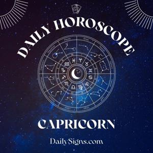 Capricorn Daily Horoscope