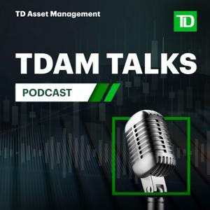 TDAM Talks by TD Asset Management, TDAM, Ingrid Macintosh