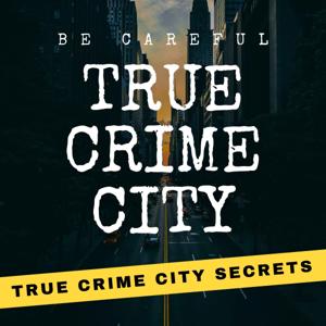 True Crime City by The Host