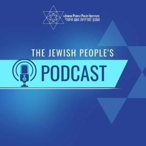 The Jewish People's Podcast