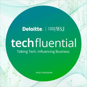 Techfluential by Deloitte