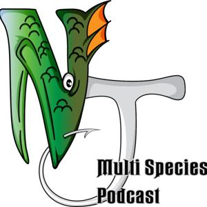 The NJ Multi Species Podcast