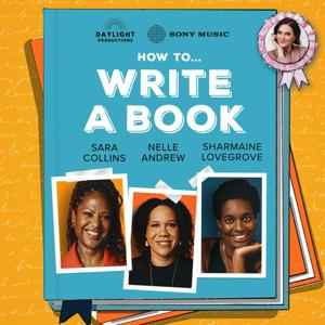 How To Write A Book by Daylight Production and Sony Music Entertainment