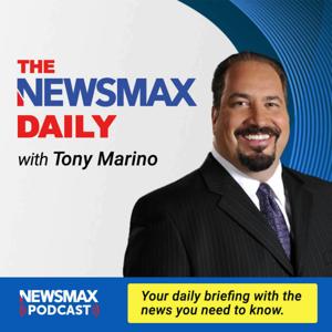 The Newsmax Daily by with Tony Marino