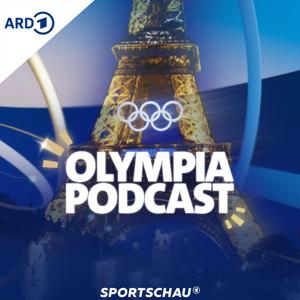 Der Sportschau Olympia-Podcast by sportschau.de