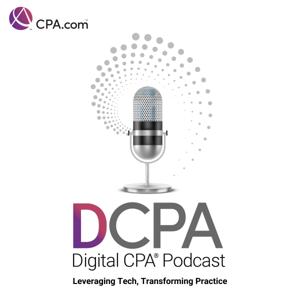 Digital CPA by CPA.com by AICPA & CIMA