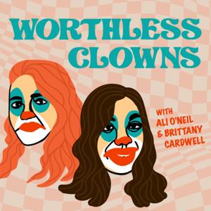 Worthless Clowns