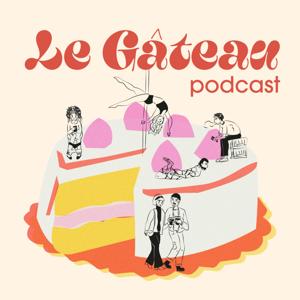 Le Gâteau