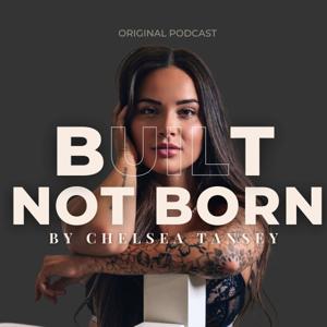 Built, Not Born