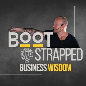 Bootstrapped Business Wisdom