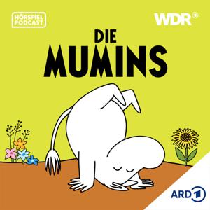 Die Mumins - Hörspiel-Serie nach dem Kinderbuch-Klassiker | WDR by Westdeutscher Rundfunk