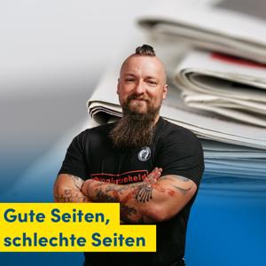 88.6 Zeitungscheck