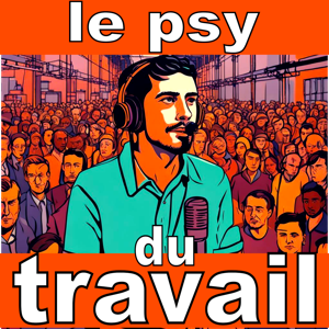 le Psy du Travail