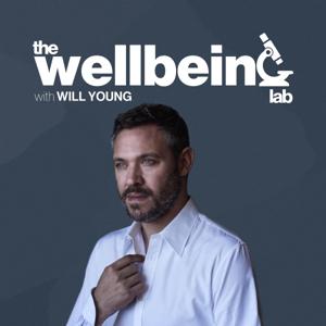 The Wellbeing Lab with Will Young