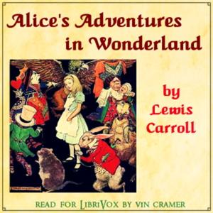 Alice's Adventures in Wonderland (Version 8) by Lewis Carroll