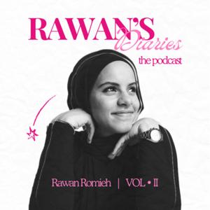 Rawan’s Diaries مذكرات روان by Rawan’s Diaries