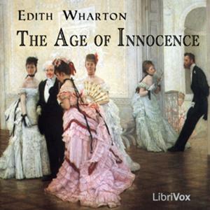 The Age of Innocence by Edith Wharton by Mentor New York