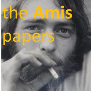 The Amis Papers