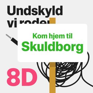 Kom hjem til Skuldborg by r8Dio