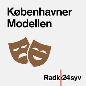 Københavnermodellen by r8Dio